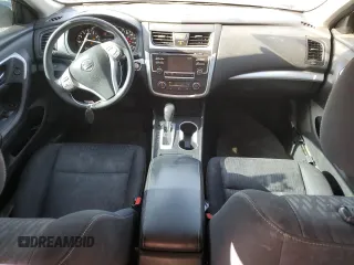 2018 Nissan Altima 2.5 S with VIN 1N4AL3AP7JC101051, listed as a Copart auction lot 51948965 with 102,415 mi miles and Salvage Title. Bid and sale history available at carsss.com. Image 8.