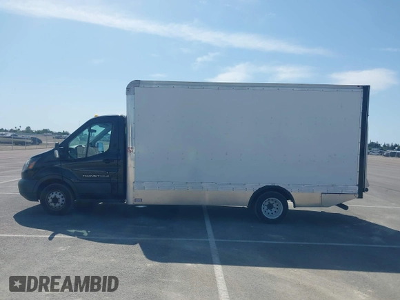 2017 Ford Transit с VIN 1FDBF9ZM2HKB18838, выставлен на аукционе IAAI как лот 41910002 с пробегом 129 754 миль миль и . История ставок и продаж доступна на DreamBid. Изображение 14.