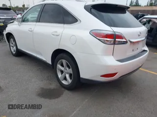 2015 Lexus RX 350 с VIN JTJZK1BA9F2422114, выставлен на аукционе IAAI как лот 42032861 с пробегом Не указан миль и . История ставок и продаж доступна на DreamBid. Изображение 3.