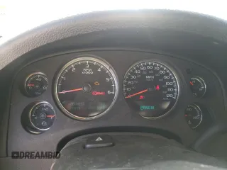 2013 Chevrolet Avalanche LT with VIN 3GNMCFE08DG376863, listed as a Copart auction lot 53782085 with 178,819 mi miles and Salvage Title. Bid and sale history available at DreamBid. Image 9.