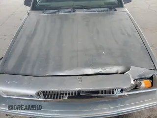 1993 Buick Century Special with VIN 3G4AG55N6PS621114, listed as a Copart auction lot 47355145 with 184,033 mi miles and Salvage Title. Bid and sale history available at carsss.com. Image 12.