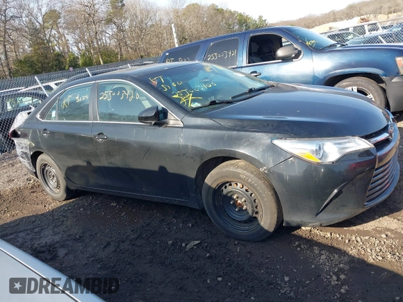 2016 Toyota Camry XLE with VIN 4T4BF1FKXGR549361, listed as a IAAI auction lot 41946584 with 221,775 mi miles and . Bid and sale history available at DreamBid. Image 12.