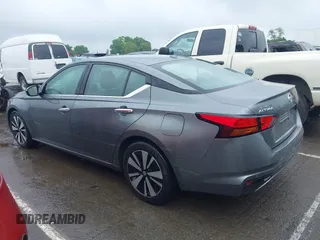2020 Nissan Altima SL z VIN 1N4BL4EVXLC138536, wystawiony jako IAAI lot #42123765 z przebiegiem 101 093 mil mil oraz . Historia ofert i sprzedaży dostępna na DreamBid. Obrazek 14.