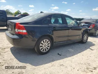 2005 Volvo S40 с VIN YV1MS382152099243, выставлен на аукционе Copart как лот 55786745 с пробегом Не указан миль и Списание • Salvage title. История ставок и продаж доступна на DreamBid. Изображение 3.