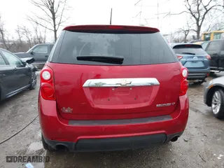 2013 Chevrolet Equinox LT with VIN 2GNFLPE32D6353776, listed as a IAAI auction lot 41203139 with 161,944 mi miles. Bid and sale history available at carsss.com. Image 16.