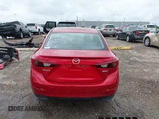2014 Mazda 3 i Touring z VIN JM1BM1V75E1148848, wystawiony jako IAAI lot #42200934 z przebiegiem 134 176 mil mil oraz . Historia ofert i sprzedaży dostępna na DreamBid. Obrazek 17.