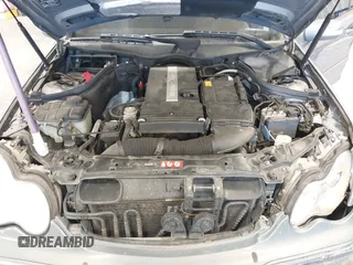 2005 Mercedes-Benz C 230 Kompressor с VIN WDBRF40J25F662008, выставлен на аукционе IAAI как лот 42539947 с пробегом 182 727 миль миль и . История ставок и продаж доступна на DreamBid. Изображение 10.