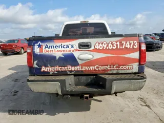 2016 Ford F-250 XL with VIN 1FTBF2A6XGEA64338, listed as a Copart auction lot 59768165 with 111,821 mi miles and Clean title. Bid and sale history available at DreamBid. Image 6.