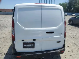 2015 Ford Transit Connect XL z VIN NM0KS6EX8F1201057, wystawiony jako Copart lot #61832715 z przebiegiem 121 542 mil mil oraz Czysty tytuł • Clean title. Historia ofert i sprzedaży dostępna na DreamBid. Obrazek 6.