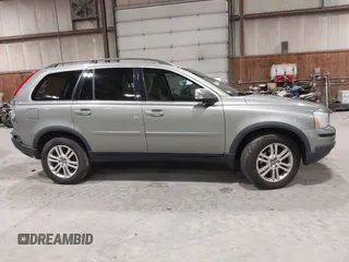2007 Volvo XC90 I6 with VIN YV4CZ982071347164, listed as a IAAI auction lot 42020061 with 121,349 mi miles. Bid and sale history available at carsss.com. Image 13.