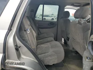 2002 Chevrolet TrailBlazer LS with VIN 1GNDS13S022475449, listed as a Copart auction lot 73030844 with 316,163 mi miles and Salvage Title. Bid and sale history available at DreamBid. Image 11.