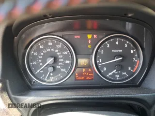 2011 BMW 3 Series 335i с VIN WBAKG7C5XBE598010, выставлен на аукционе Copart как лот 58190265 с пробегом 141 033 миль миль и Списание • Salvage title. История ставок и продаж доступна на DreamBid. Изображение 9.