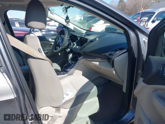 2013 Ford Escape SE with VIN 1FMCU9G94DUC98363, listed as a IAAI auction lot 41752773 with 150,547 mi miles and . Bid and sale history available at DreamBid. Image 5.