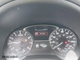 2015 Nissan Altima 2.5 with VIN 1N4AL3AP5FC262974, listed as a IAAI auction lot 41876216 with 96,977 mi miles. Bid and sale history available at carsss.com. Image 7.