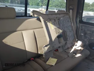 2004 Ford F-150 XL with VIN 1FTPX12544NB78463, listed as a IAAI auction lot 42441805 with 312,025 mi miles and . Bid and sale history available at DreamBid. Image 8.