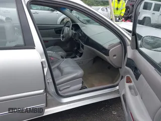 2004 Buick Regal LS with VIN 2G4WB52K541338726, listed as a IAAI auction lot 42487270 with 143,721 mi miles and . Bid and sale history available at DreamBid. Image 5.