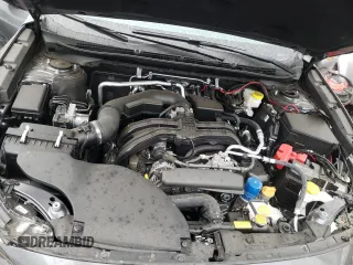 2022 Subaru Outback Premium с VIN 4S4BTADC4N3116927, выставлен на аукционе Copart как лот 65513274 с пробегом Не указан миль и Списание • Salvage title. История ставок и продаж доступна на DreamBid. Изображение 7.