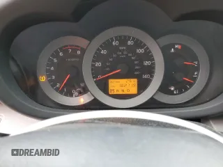 2006 Toyota RAV4 with VIN JTMBD33V065007337, listed as a Copart auction lot 81628924 with 162,119 mi miles and Clean Title. Bid and sale history available at carsss.com. Image 9.