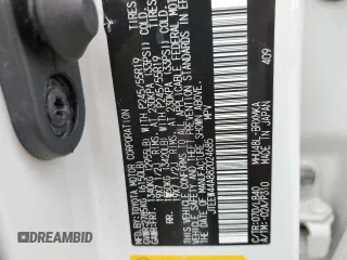 2008 Toyota Highlander Limited z VIN JTEEW44A882024685, wystawiony jako Copart lot #52004945 z przebiegiem 201 679 mil mil oraz Szkoda całkowita • Salvage title. Historia ofert i sprzedaży dostępna na DreamBid. Obrazek 13.