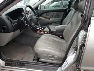 2004 Mitsubishi Diamante LS z VIN 6MMAP67P34T003796, wystawiony jako Copart lot #81683284 z przebiegiem 127 882 mil mil oraz Szkody całkowita. Historia ofert i sprzedaży dostępna na DreamBid. Obrazek 7.