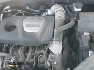 2017 Hyundai Tucson Sport with VIN KM8J3CA27HU341005, listed as a IAAI auction lot 42634032 with 47,947 mi miles and . Bid and sale history available at DreamBid. Image 19.