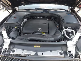 2022 Mercedes-Benz GLC 300 z VIN W1N0G8DB8NV351408, wystawiony jako IAAI lot #42396472 z przebiegiem 61 766 mil mil oraz . Historia ofert i sprzedaży dostępna na DreamBid. Obrazek 10.