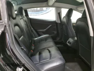 2023 Tesla Model 3 with VIN 5YJ3E1EA4PF452809, listed as a Copart auction lot 63688885 with 125,442 mi miles and Clean title. Bid and sale history available at DreamBid. Image 10.