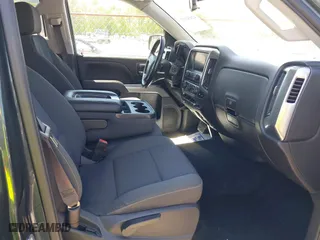 2017 Chevrolet Silverado 1500 LT with VIN 3GCUKREC3HG462501, listed as a IAAI auction lot 42050327 with 183,688 mi miles. Bid and sale history available at carsss.com. Image 5.
