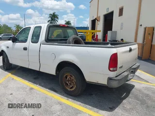 2003 Ford F-150 XL с VIN 1FTRX17253NA21787, выставлен на аукционе IAAI как лот 41963087 с пробегом 317 059 миль миль и . История ставок и продаж доступна на DreamBid. Изображение 3.