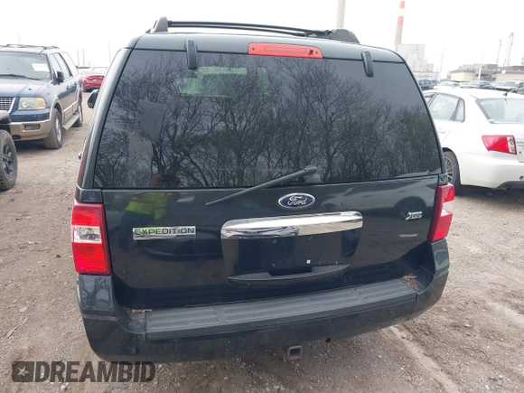 2014 Ford Expedition Limited with VIN 1FMJU2A51EEF27744, listed as a IAAI auction lot 42023948 with 138,448 mi miles and . Bid and sale history available at DreamBid. Image 16.