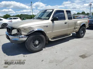 1999 Ford Ranger XLT z VIN 1FTZR15X9XPA71255, wystawiony jako Copart lot #58262115 z przebiegiem 172 741 mil mil oraz Czysty tytuł • Clean title. Historia ofert i sprzedaży dostępna na DreamBid. Obrazek 1.