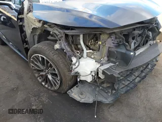 2019 Lexus RX with VIN 2T2BZMCA4KC206551, listed as a IAAI auction lot 41402116 with 81,670 mi miles. Bid and sale history available at carsss.com. Image 6.