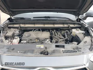 2021 Toyota Highlander Hybrid Limited with VIN 5TDYARAH0MS505144, listed as a IAAI auction lot 41804501 with 40,907 mi miles and . Bid and sale history available at DreamBid. Image 10.