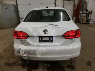 2014 Volkswagen Jetta TDI w/Premium with VIN 3VW3L7AJ3EM297108, listed as a Copart auction lot 81161134 with 160,656 mi miles and Salvage title. Bid and sale history available at DreamBid. Image 6.