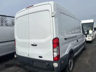 2016 Ford Transit Cargo with VIN 1FTYR2CM7GKA73240, listed as a IAAI auction lot 42024211 with 179,612 mi miles and . Bid and sale history available at DreamBid. Image 1.