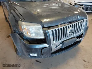 2008 Mercury Mariner with VIN 4M2CU81158KJ14013, listed as a IAAI auction lot 41305863 with 229,672 mi miles. Bid and sale history available at carsss.com. Image 6.