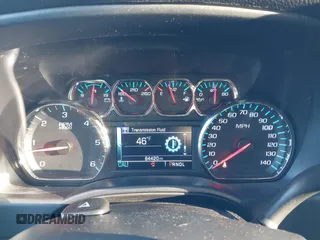 2017 Chevrolet Silverado 1500 LT with VIN 1GCRCREC3HZ249213, listed as a IAAI auction lot 41762713 with 84,420 mi miles and . Bid and sale history available at DreamBid. Image 7.