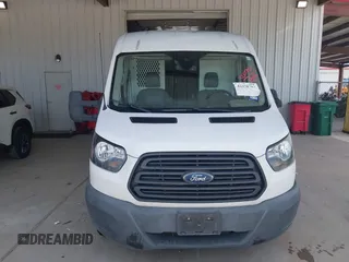 2018 Ford Transit with VIN 1FTBW2CM4JKA88168, listed as a IAAI auction lot 42350787 with 70,534 mi miles and . Bid and sale history available at DreamBid. Image 11.