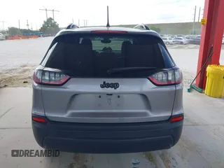 2019 Jeep Cherokee Latitude Plus с VIN 1C4PJMLB9KD375266, выставлен на аукционе IAAI как лот 41717636 с пробегом 69 415 миль миль и . История ставок и продаж доступна на DreamBid. Изображение 16.