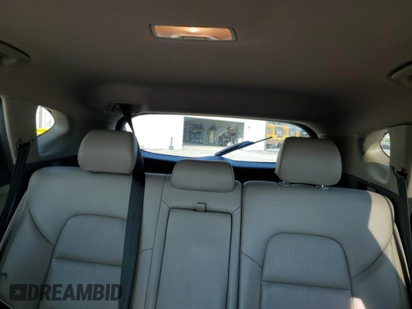 2020 Hyundai Tucson SEL with VIN KM8J3CAL2LU078830, listed as a Copart auction lot 84177764 with 121,060 mi miles and Salvage title. Bid and sale history available at DreamBid. Image 10.