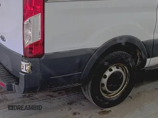 2016 Ford Transit Cargo с VIN 1FTYE1YM3GKB08659, выставлен на аукционе IAAI как лот 42556193 с пробегом 193 278 миль миль и . История ставок и продаж доступна на DreamBid. Изображение 35.