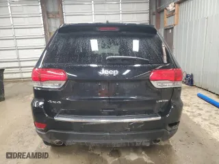 2019 Jeep Grand Cherokee Limited X with VIN 1C4RJFBT1KC631484, listed as a Copart auction lot 44986275 with 60,246 mi miles and Salvage Title. Bid and sale history available at carsss.com. Image 6.
