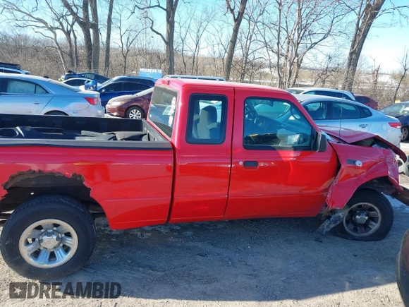 2009 Ford Ranger XL with VIN 1FTYR14D69PA23900, listed as a IAAI auction lot 41363356 with 67,198 mi miles and . Bid and sale history available at DreamBid. Image 14.