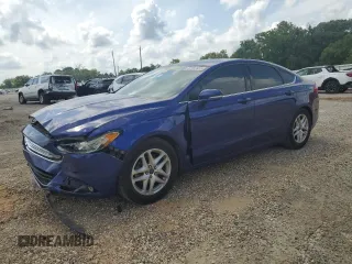 2015 Ford Fusion SE with VIN 3FA6P0H77FR186612, listed as a Copart auction lot 57157615 with 170,821 mi miles and Salvage title. Bid and sale history available at DreamBid. Image 1.