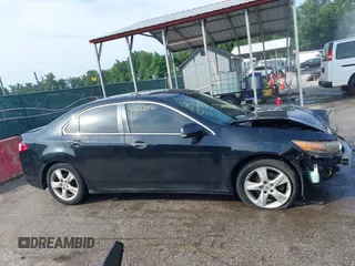 2010 Acura TSX with VIN JH4CU2F69AC022294, listed as a IAAI auction lot 42622880 with 179,223 mi miles and . Bid and sale history available at DreamBid. Image 14.