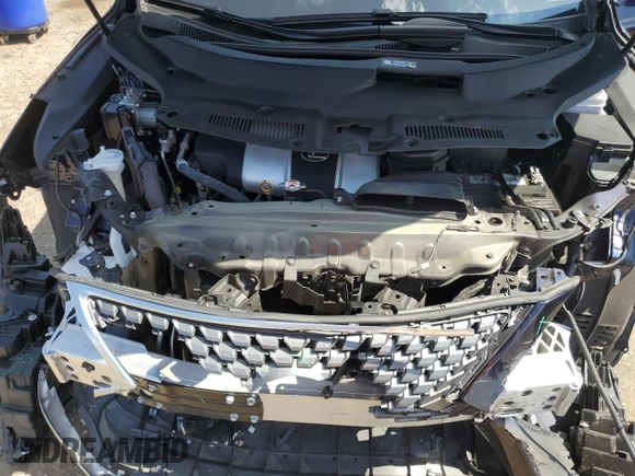 2021 Lexus RX 350 с VIN 2T2JZMAA6MC214894, выставлен на аукционе Copart как лот 59621045 с пробегом 40 963 миль миль и Списание • Salvage title. История ставок и продаж доступна на DreamBid. Изображение 12.