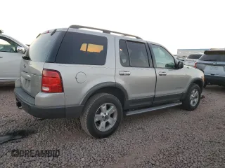 2004 Ford Explorer XLT with VIN 1FMZU73W44ZB06663, listed as a Copart auction lot 85488004 with 172,217 mi miles and Salvage title. Bid and sale history available at DreamBid. Image 3.