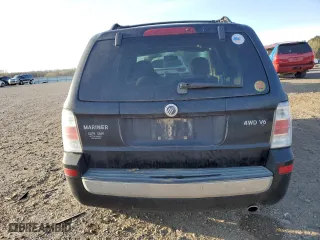 2008 Mercury Mariner with VIN 4M2CU91108KJ05855, listed as a Copart auction lot 49835085 with 0 mi miles and Clean Title. Bid and sale history available at carsss.com. Image 6.
