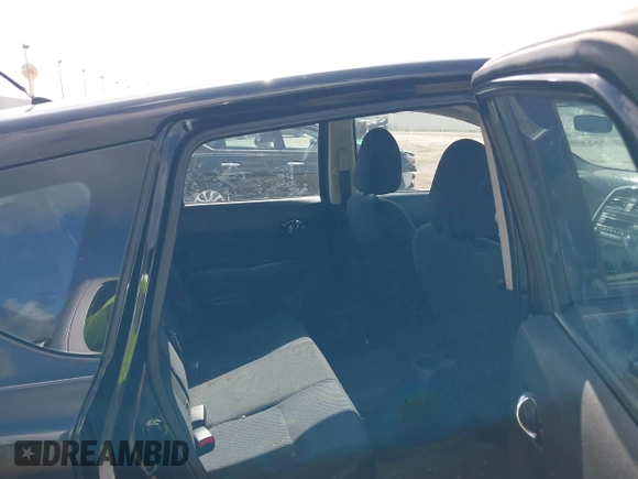 2015 Nissan Note SR с VIN 3N1CE2CP4FL411435, выставлен на аукционе IAAI как лот 42853604 с пробегом 85 538 миль миль и . История ставок и продаж доступна на DreamBid. Изображение 8.
