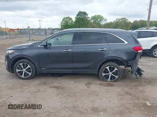 2016 Kia Sorento EX with VIN 5XYPHDA18GG142669, listed as a IAAI auction lot 42257533 with 102,064 mi miles and . Bid and sale history available at DreamBid. Image 14.
